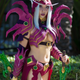 Cosplay by sylvenix